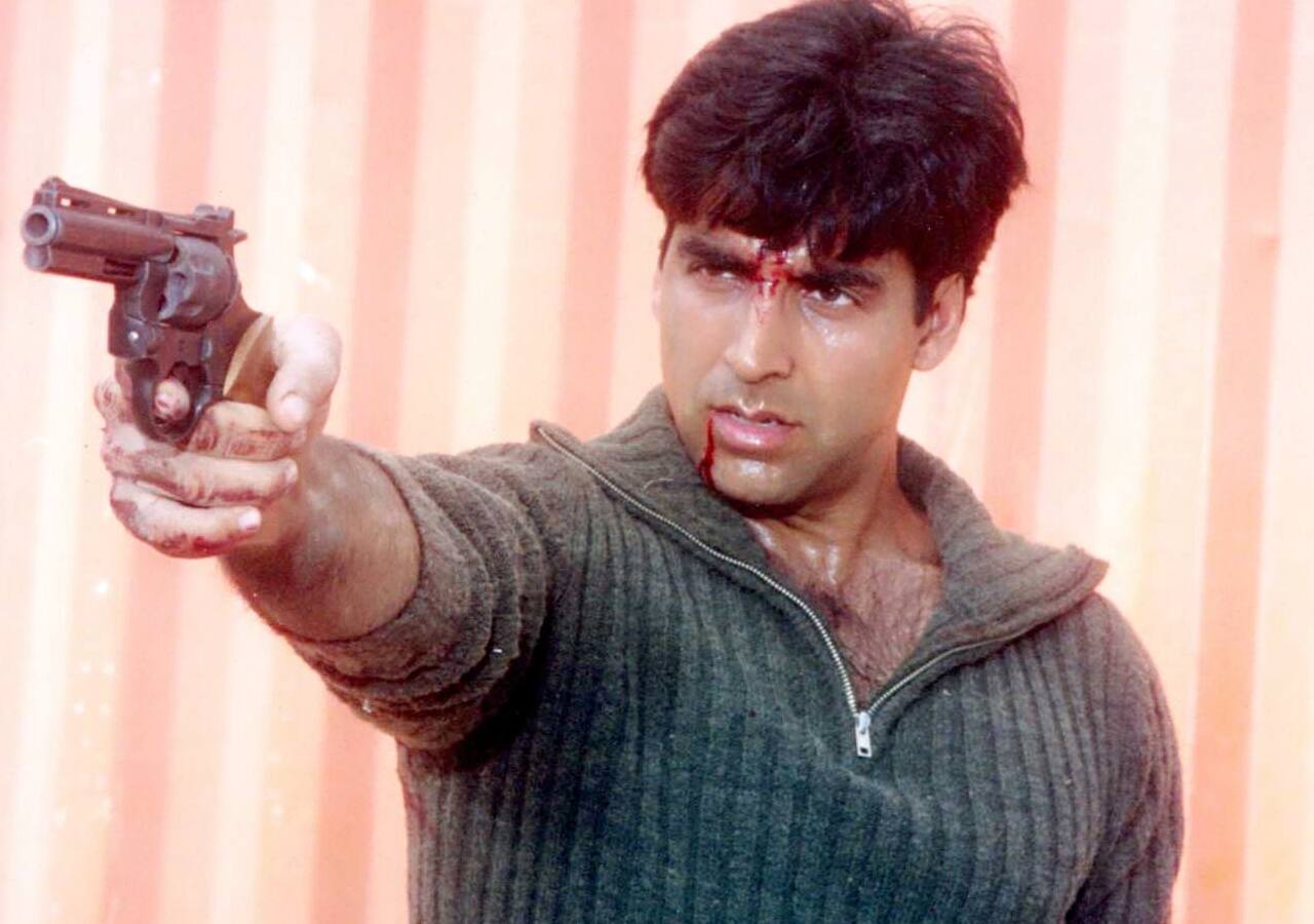 Jaani Dushman: Ek Anokhi Kahani