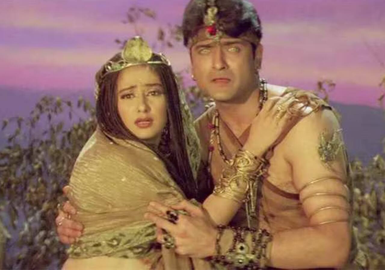 Jaani Dushman: Ek Anokhi Kahani