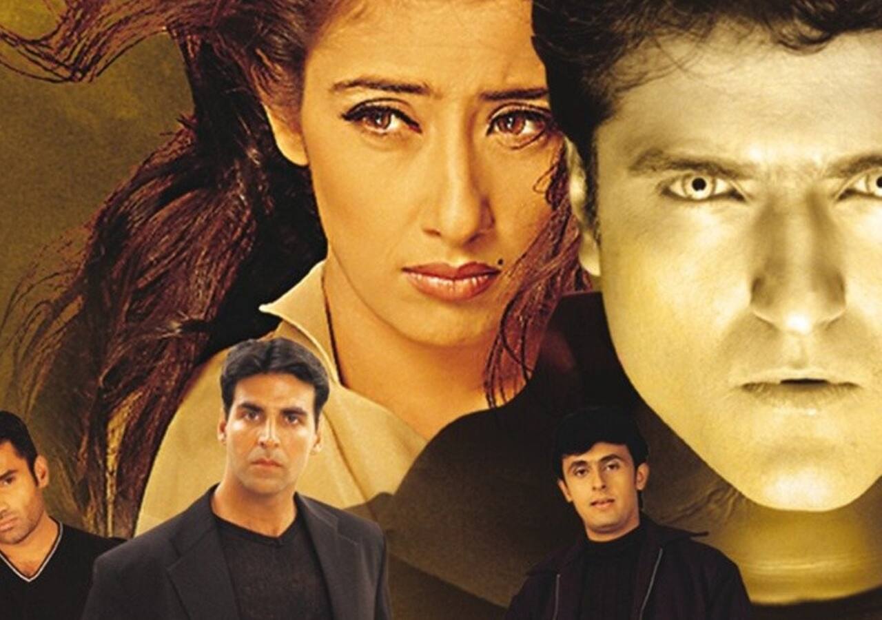 Jaani Dushman: Ek Anokhi Kahani