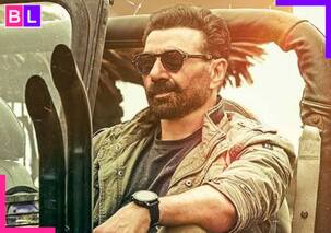 Jaat Movie Review: JAAT roars with Sunny Deol in top form – a high-voltage showdown against Randeep Hooda and Vineet Kumar Singh in a masala-packed action saga
