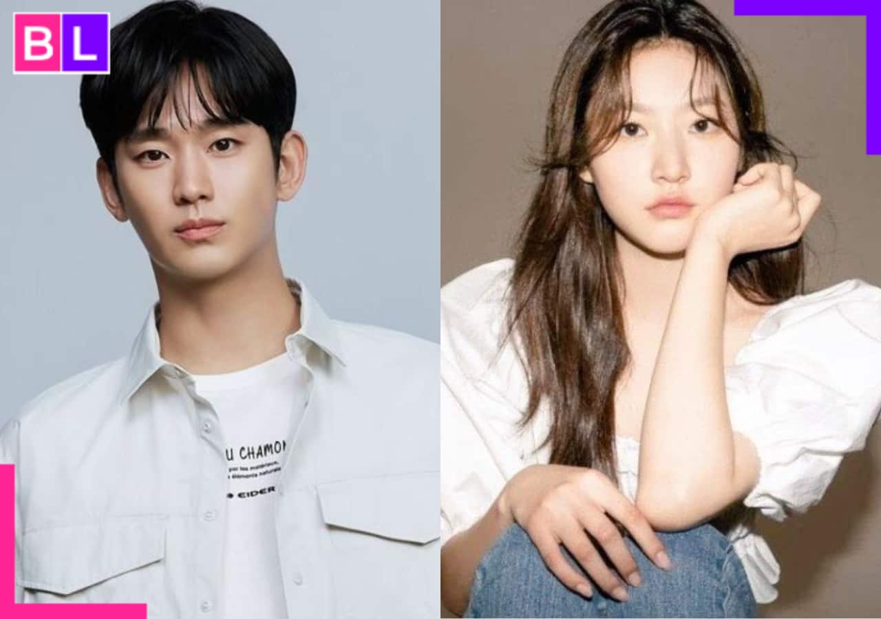 YouTuber Lee Jin Ho claims Kim Soo Hyun dating another woman during military service, his close friends knew about it