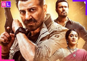 Jaat first review out: Sunny Deol's film is 'paisa-vasool'; fans call it 'record-breaker mass movie'