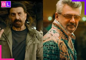 Jaat vs Good Bad Ugly box office collection day 6: Sunny Deol's film enters Rs...; Ajith Kumar's film sees a drop