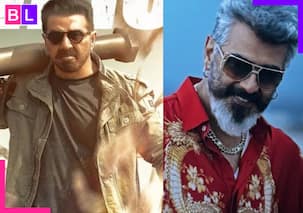 Jaat vs Good Bad Ugly box office collection day 7: Sunny Deol's film earns Rs...; Ajith Kumar-starrer dips to...