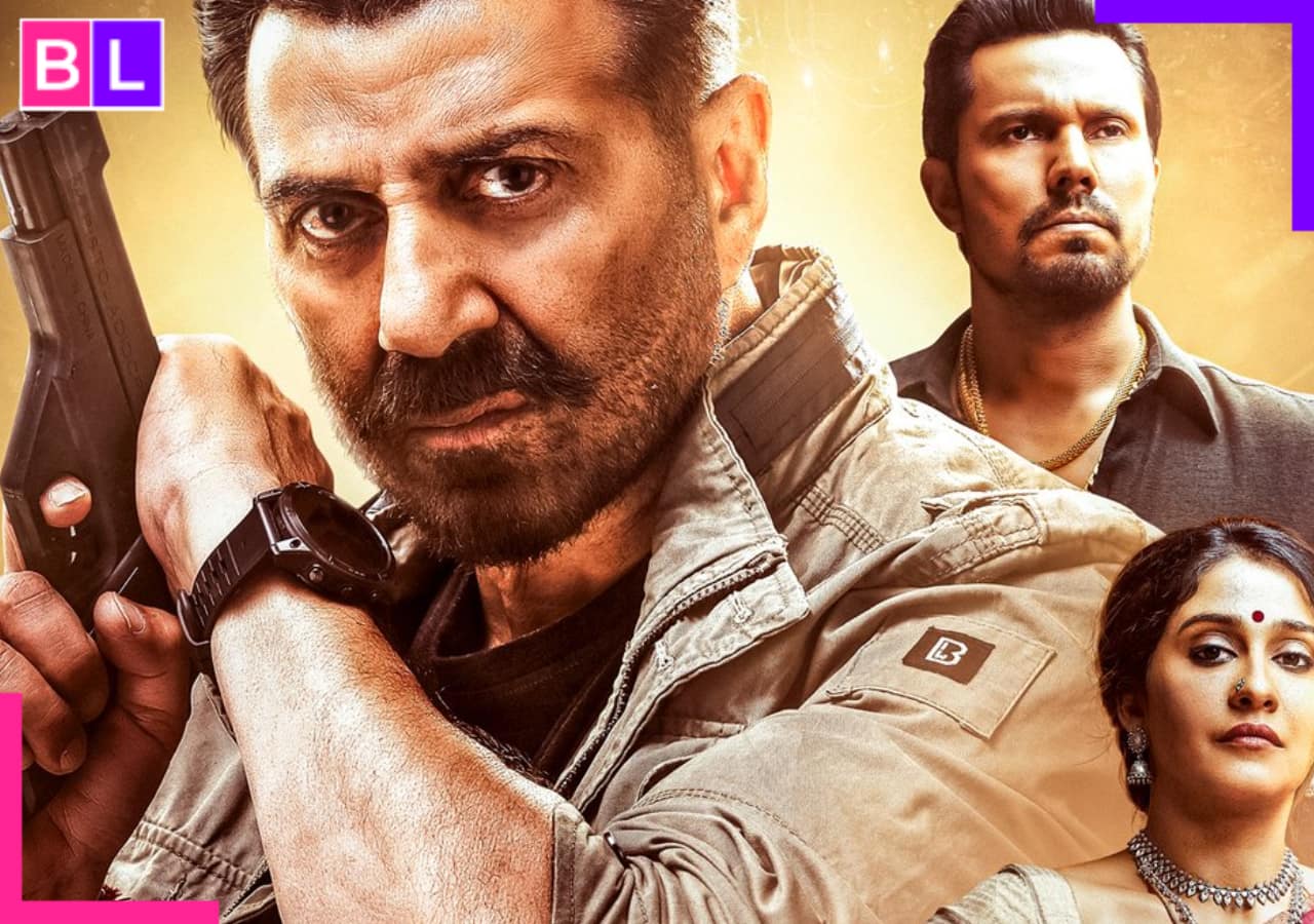 Sunny Deol announces sequel of his latest action-packed film; fans say ‘Intezar rahega’ Sunny Deol announces sequel of his latest action-packed film; fans say ‘Intezar rahega’