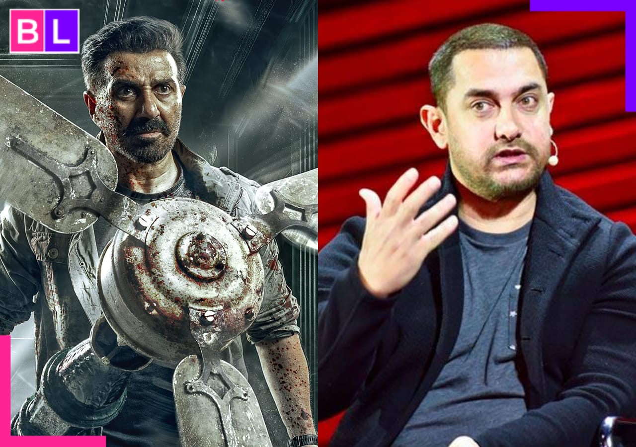 Bollywood News Wrap: Aamir Khan to move out of Pali Hill home, Jaat box office collection day 14