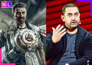 Bollywood News Wrap: Aamir Khan to move out of Pali Hill home, Jaat box office collection day 14