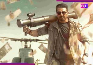 Jaat: Sunny Deol wasn't the first choice for the action film? Director reveals...