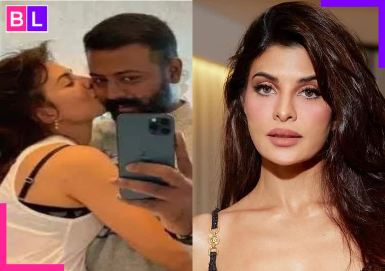 Sukesh Chandrashekhar mourns Jacqueline Fernandez’s mother Kim’s death, dedicates a garden in Bali to her: ‘Mom will surely…’ Sukesh Chandrashekhar mourns Jacqueline Fernandez’s mother Kim’s death, dedicates a garden in Bali to her: ‘Mom will surely…’