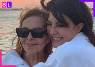 Bollywood actress Jacqueline Fernandez mourns the loss of her mother, Kim Fernandez