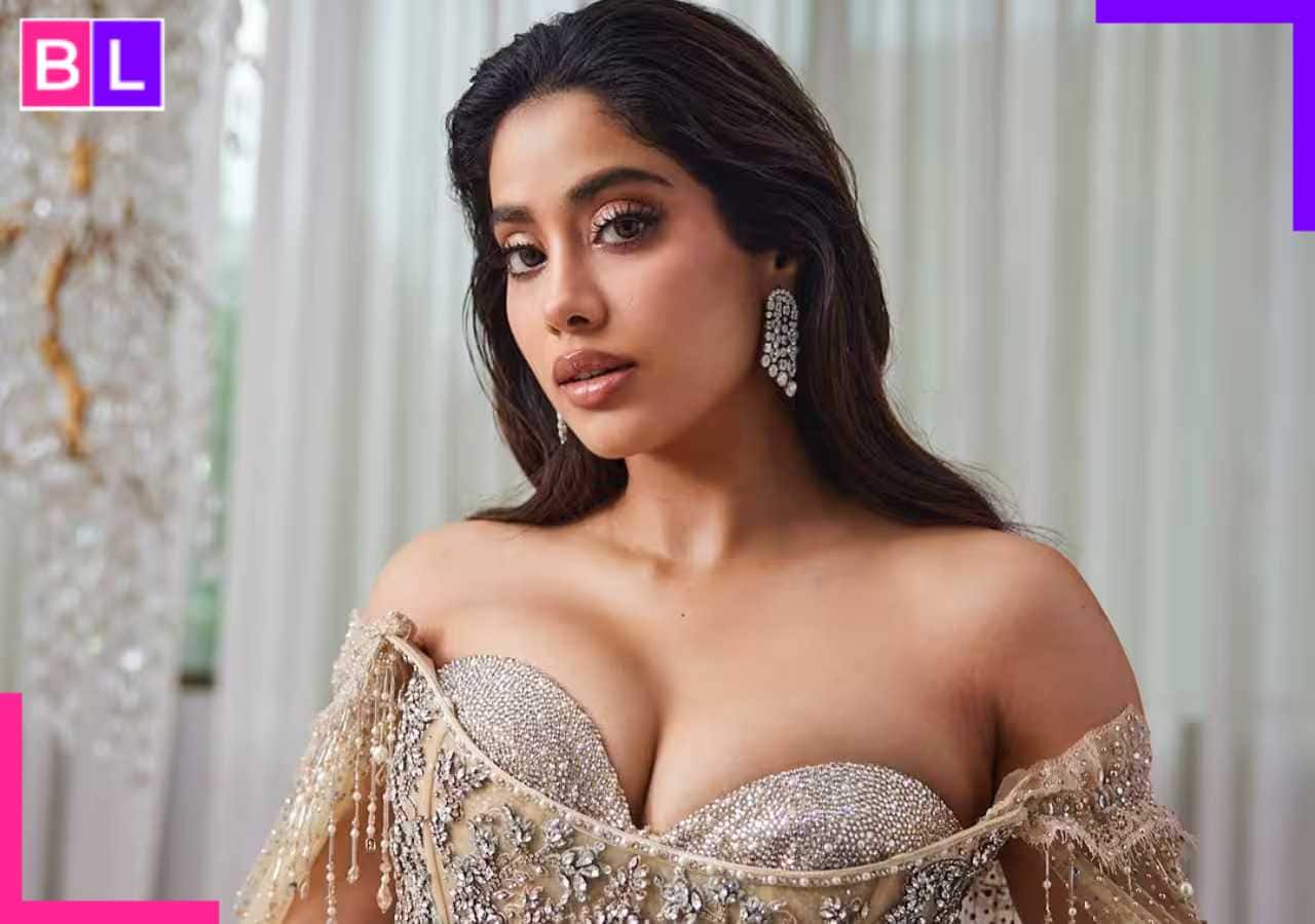 THIS billionaire heiress is a competitor of Mukesh Ambani’s daughter Isha Ambani, began her first business venture at.., recently gave Janhvi Kapoor a lavish...