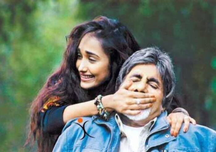 Jiah Khan Movies