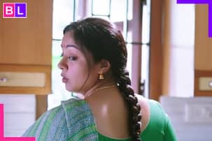 THIS actress gave flop Hindi debut, was not offered Bollywood films for 24 years, became South superstar, married to a Tamil sensation, earned thrice as much as