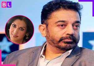 पहली शादी ने किया बर्बाद! खुलेआम कमल हासन ने लगाए थे ये आरोप, 28 साल बाद बीवी ने तोड़ी चुप्पी