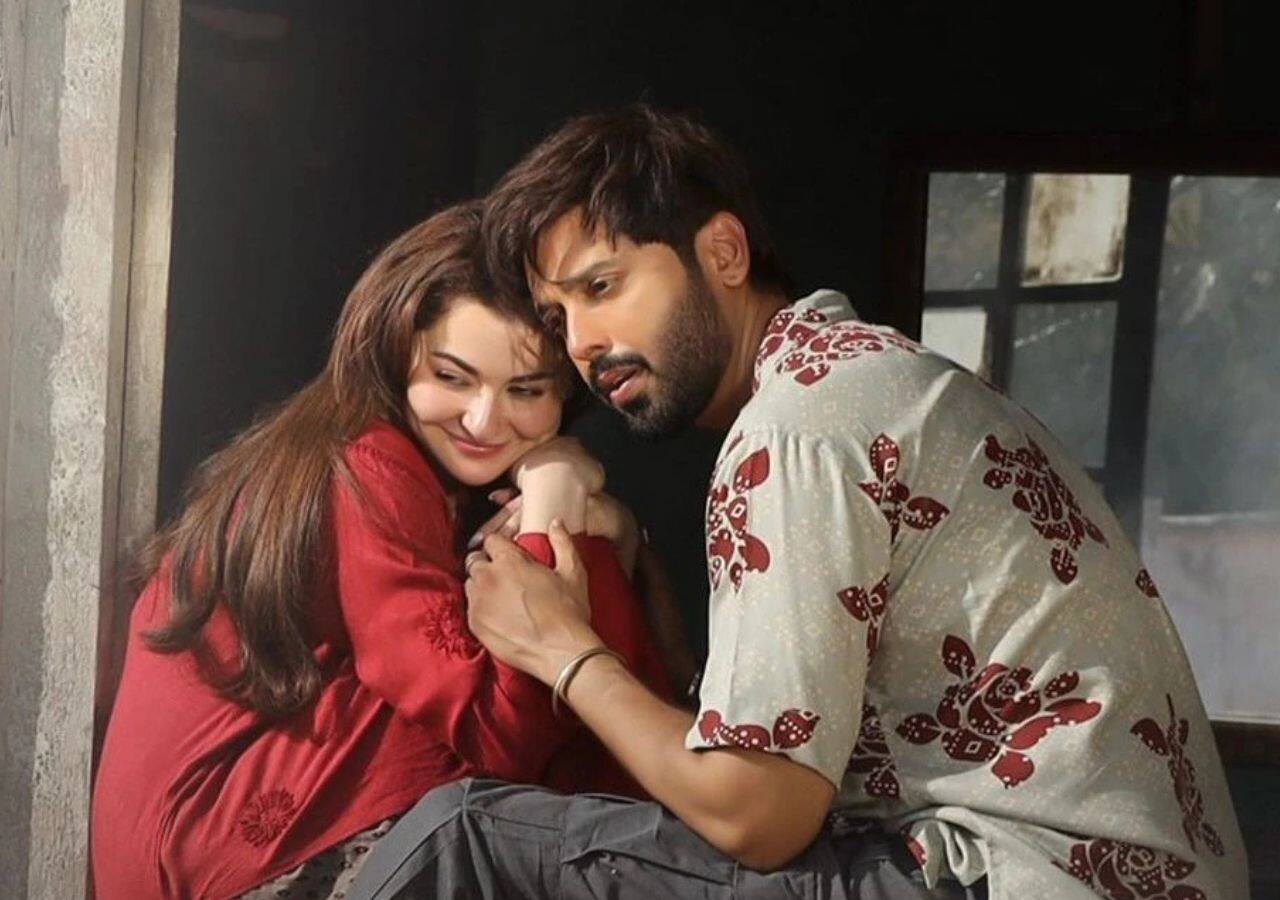 Kabhi Mein Kabhi Tum