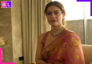 Video: 'इतनी देर से क्या...' पैपराजी पर आया kajol को गुस्सा, वायरल रिएक्शन पर बोले लोग- 'ये Jaya Bachchan का...'
