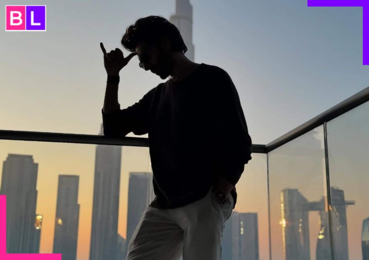THIS actor struggled to get a perfect kissing scene after 37 takes, blamed the actress, his name is… THIS actor struggled to get a perfect kissing scene after 37 takes, blamed the actress, his name is…