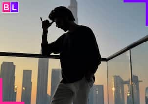 THIS actor struggled to get a perfect kissing scene after 37 takes, blamed the actress, his name is…