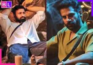 After taking nasty dig at his Bigg Boss 18 win, Rajat Dalal calls Karan Veer Mehra's bond with THIS co-contestant 'fake', 'Ek insaan...'
