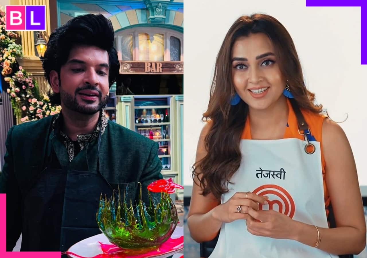 Karan Kundrra, Tejasswi Prakash to open a restaurant with Chef Harpal Singh Sokhi? Latter breaks silence