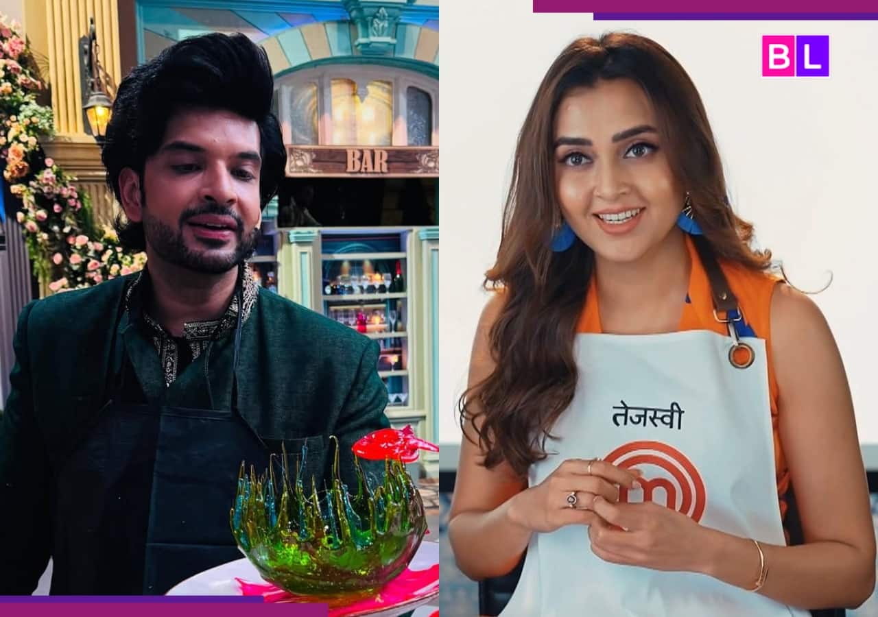 Karan Kundrra, Tejasswi Prakash to open a restaurant with Chef Harpal Singh Sokhi? Latter breaks silence