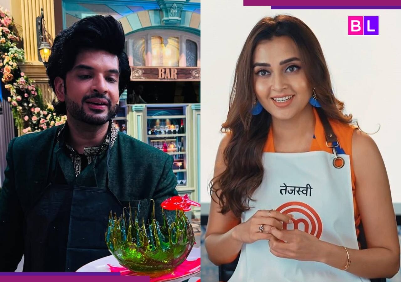 Karan Kundrra, Tejasswi Prakash to open a restaurant with Chef Harpal Singh Sokhi? Latter breaks silence