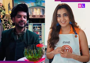 Karan Kundrra, Tejasswi Prakash to open a restaurant with Chef Harpal Singh Sokhi? Latter breaks silence