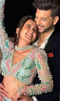 दुबई में सगाई करेंगे तेजस्वी प्रकाश-करण कुंद्रा? इसी साल होगी शादी