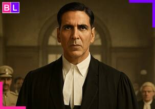 Kesari 2 X Review: Akshay Kumar, R Madhavan's film will give you goosebumps; netizens call it 'best theatrical experience'