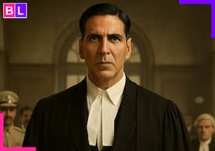 Kesari 2 box office collection day 6 early estimates: Akshay Kumar-starrer witnesses minor dip in numbers; crosses Rs...