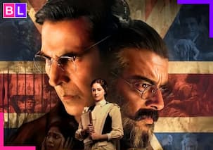 Kesari 2 box office collection day 1 prediction: Akshay Kumar's film to take a single-digit start; to earn around Rs...