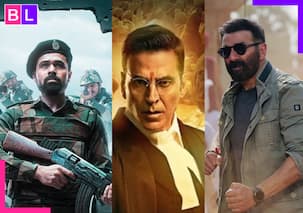 Ground Zero vs Kesari 2 Vs Jaat box office collection: Emraan Hashmi's film faces stiff competition from Akshay Kumar, Sunny Deol films; earns Rs...