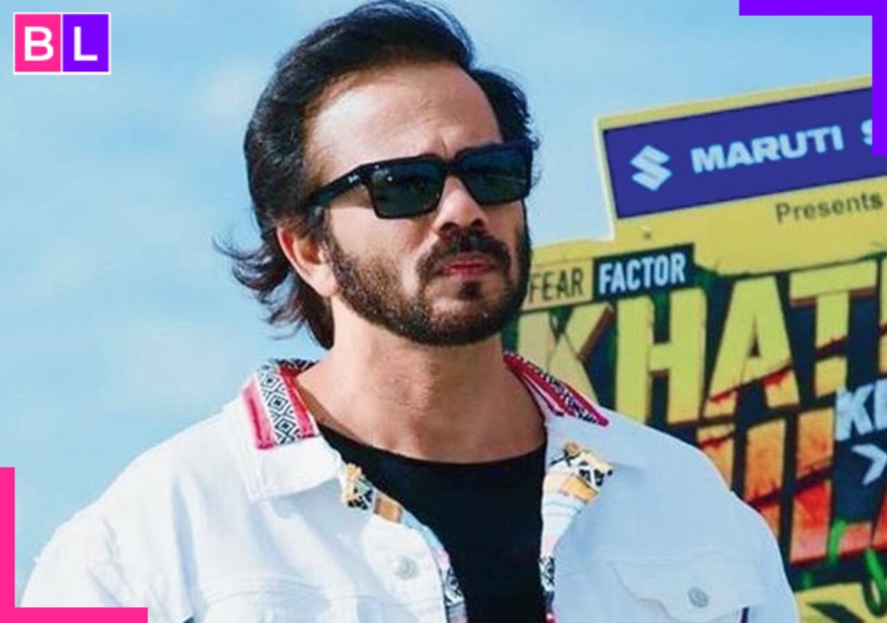 Khatron Ke Khiladi 15: Bhavika Sharma’s costar confirms being approached for Rohit Shetty’s show, who is it?