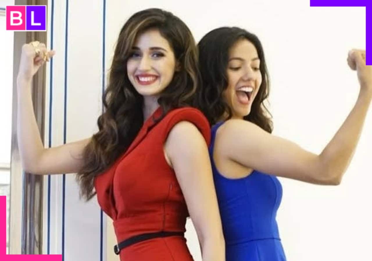 Khatron Ke Khiladi 15: Disha Patani’s sister Khushboo confirmed for the show? THESE two stars get finalised?