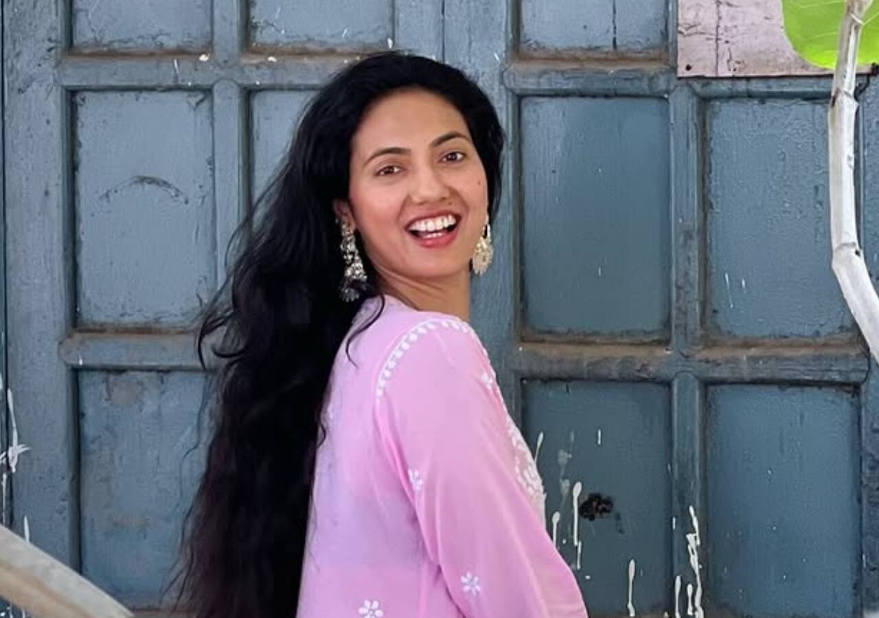 Khatron Ke Khiladi 15, Khushboo Patani, Disha Patani, Rohit Shetty 3