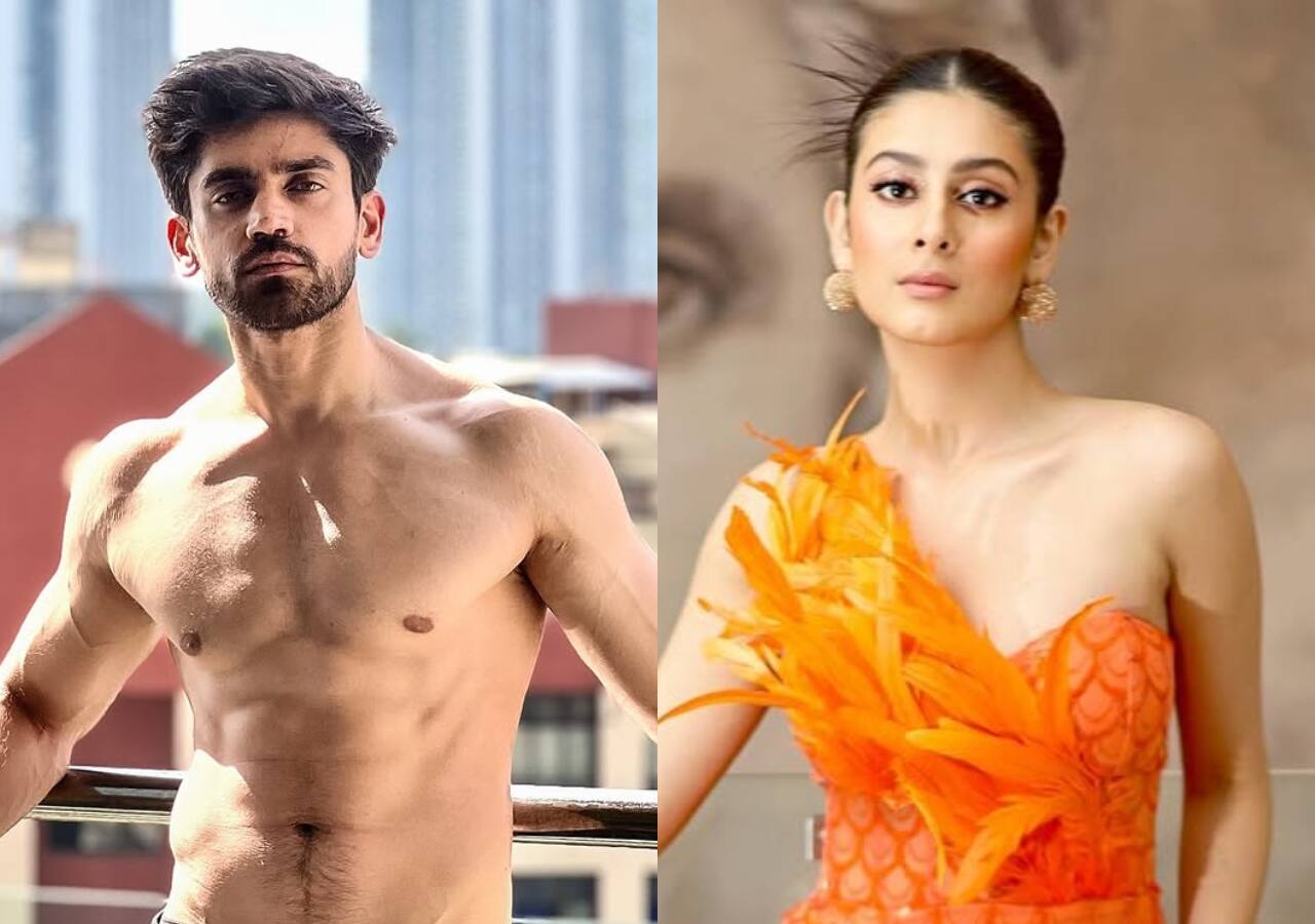 Khatron Ke Khiladi 15, Khushboo Patani, Disha Patani, Rohit Shetty 7