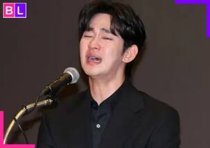 Amid Kim Sae Ron controversy, Kim Soo-Hyun mocked for THIS reason; netizens call him...
