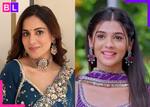 Kumkum Bhagya: Shraddha Arya confirms her return as Preeta in Pranali Rathod starrer post maternity break, says ‘I missed being…’
