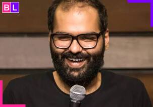 'Rather check into a mental hospital...', Comedian Kunal Kamra REJECTS Salman Khan's Bigg Boss