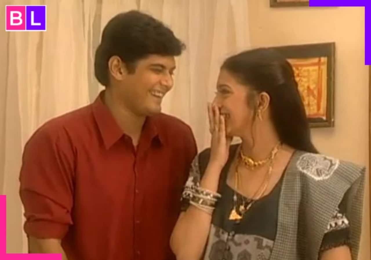 Kyunki SaaS Bhi Kabhi Bahu Thi 2: Smriti Irani and Amar Upadhyay Show start television from this date; this Bollywood veteran star features