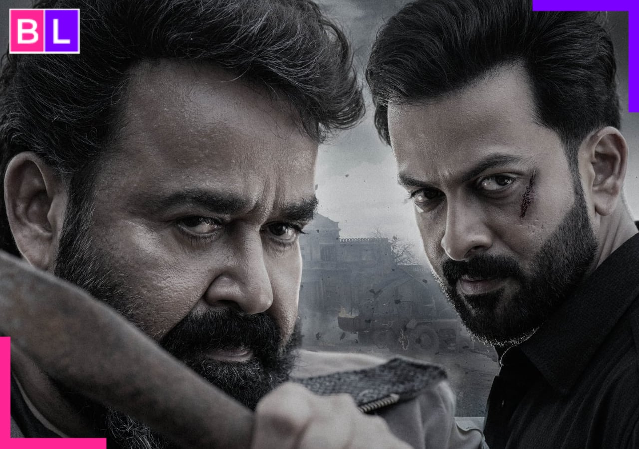 L2 Empuraan box office collection: Prithviraj Sukumaran, Mohanlal's Malayalam movie creates history; earns over Rs… L2 Empuraan box office collection: Prithviraj Sukumaran, Mohanlal's Malayalam movie creates history; earns over Rs…