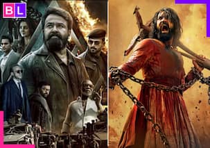 Mohanlal-Prithviraj’s L2 Empuraan creates history becoming 2025’s biggest opening for an Indian film  with Rs 165 crore, outtakes Vicky Kaushal’s Chhaava