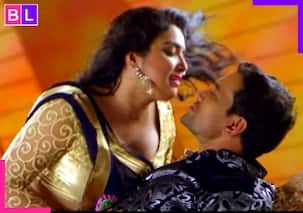 Bhojpuri Song 2025: 'सावन में हरियर भईल' गाने में निरहुआ-आम्रपाली का धमाकेदार रोमांस, वीडियो देख धधक उठेगी...