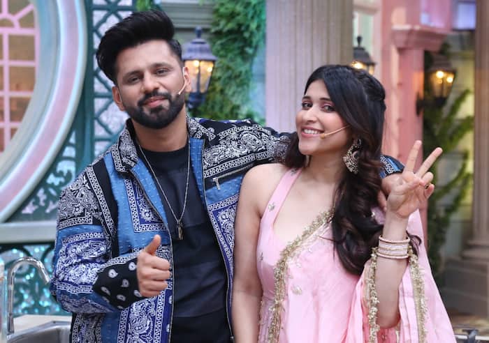 Laughter Chefs 2, Mannara Chopra 4