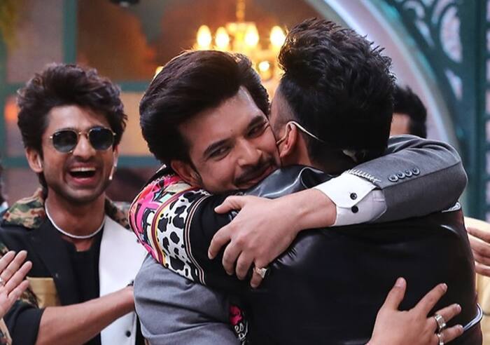 Laughter Chefs 2, Mannara Chopra 2