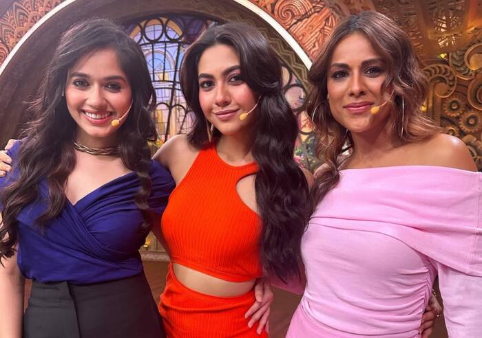 Laughter Chefs 2, Reem Shaikh 8