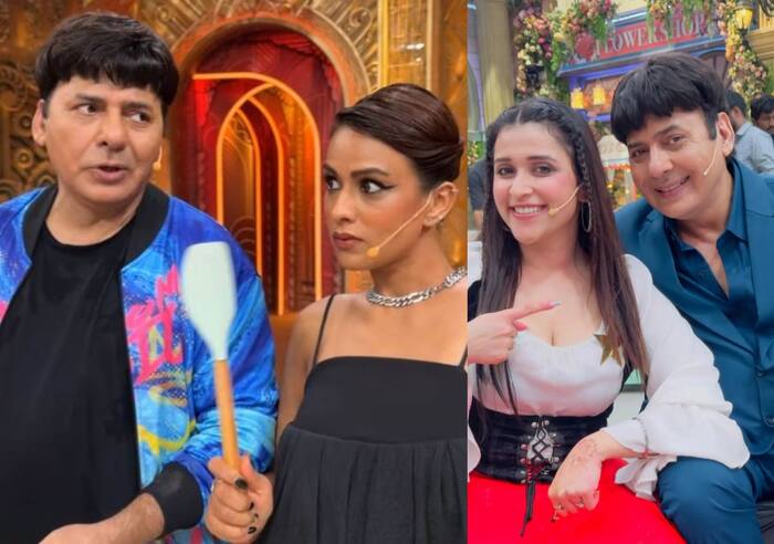 Laughter Chefs 2, Reem Shaikh 5