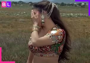 30 दिन की रिहर्सल, एक गाना और रातोंरात सुपरस्टार बनीं ये एक्ट्रेस, आज भी टॉप एक्ट्रेस के लिए खतरा!