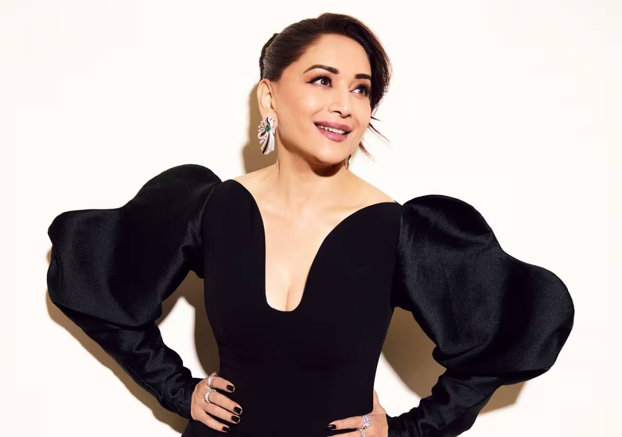 Madhuri Dixit