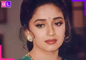 तुम्हें ब्लाउज उतारना होगा... जब सेट पर Madhuri Dixit से हुई वो डिमांड! डायरेक्टर ने कहा तुम्हें ब्रा...
